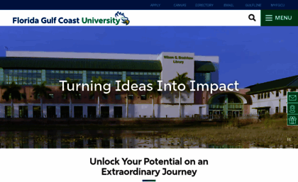 fgcu.edu