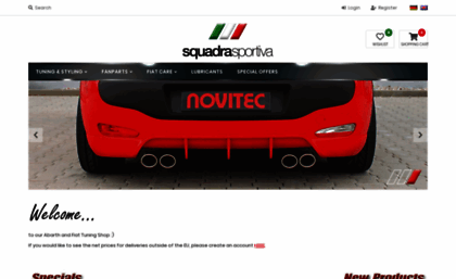 fiat-sportiva.de