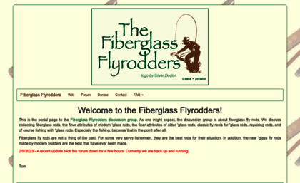 fiberglassflyrodders.com