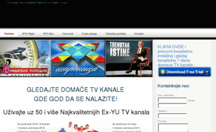 fibernetwebtv.com