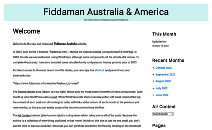 fiddaman.info