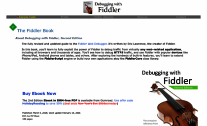 fiddlerbook.com