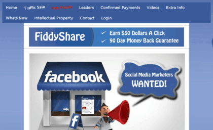 fiddyshare.com