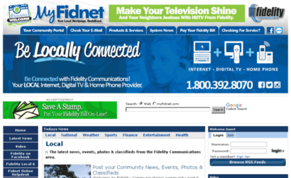 fidnet.com