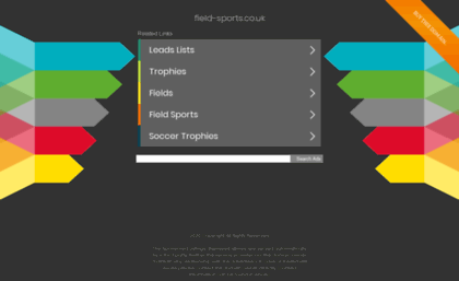 field-sports.co.uk