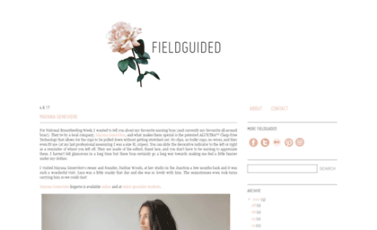 fieldguided.blogspot.com