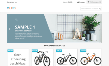 fiets-shop.com
