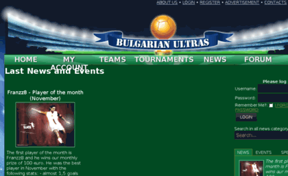 fifa-bulgaria.com