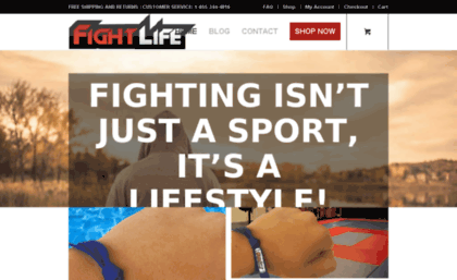 fightinglifestyle.com