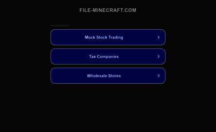 file-minecraft.com