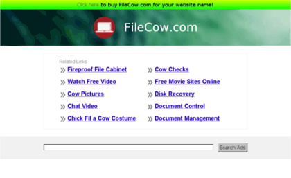 filecow.com
