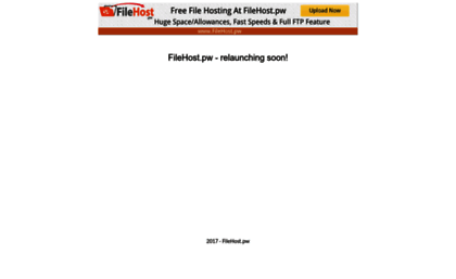 filehost.pw