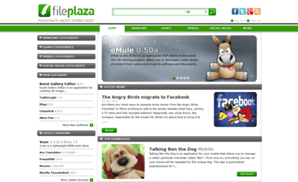 fileplaza.com