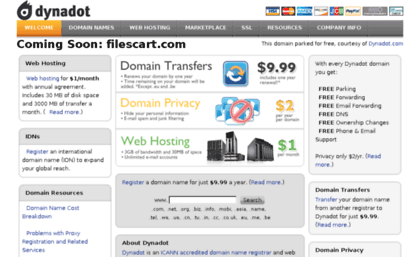filescart.com