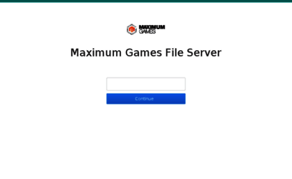 fileshare.maximumgames.com