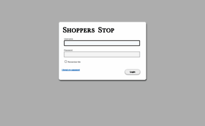 fileshare.shoppersstop.com