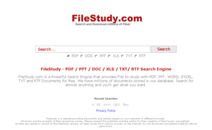 filestudy.org