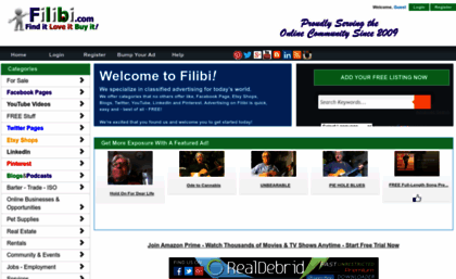 filibi.com