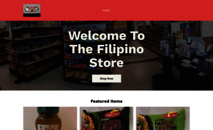 filipino-store.com