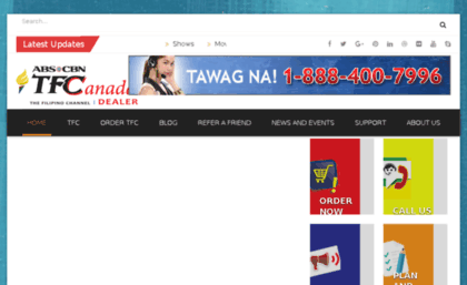 filipinotv.ca