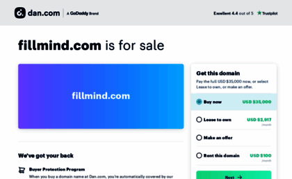 fillmind.com