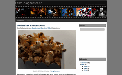 film-blogbuster.de