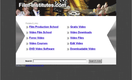 film-institutes.com