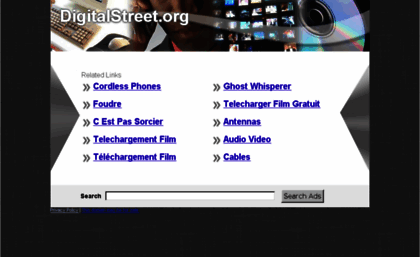 film.digitalstreet.org