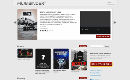 filmbinder.com