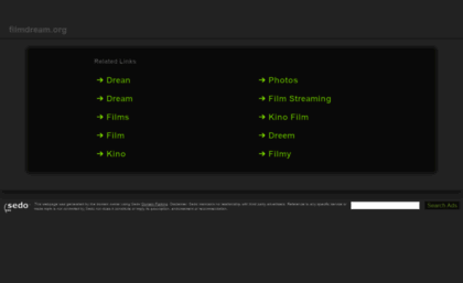 filmdream.org