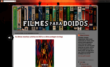 filmesparadoidos.blogspot.com