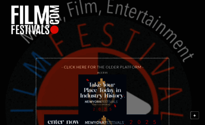 filmfestivals.com