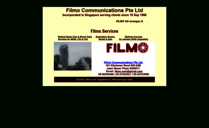 filmo.com