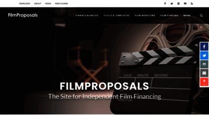 filmproposals.com