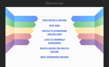 films-on.com