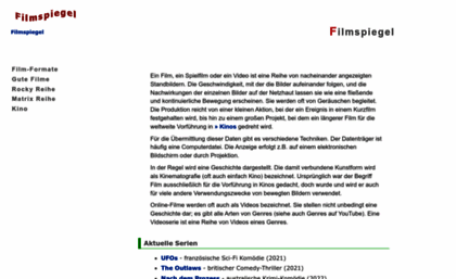 filmspiegel.de