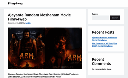 Filmy4web.co.in website. Filmy4wap.pro ,Filmy4Wap , Filmy4wap app