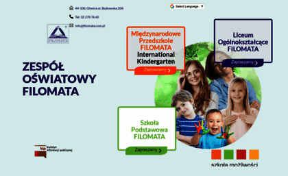 filomata.com.pl