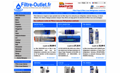 filtre-outlet.fr