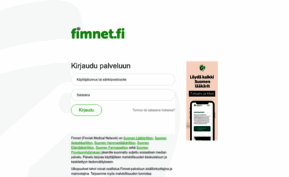 fimnet.fi