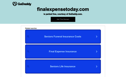 finalexpensetoday.com