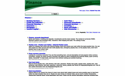 finance.uanix.net