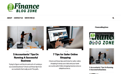 financeblogzone.com