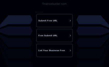 financebuster.com
