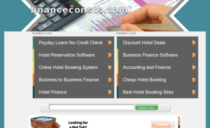 financeconsts.com