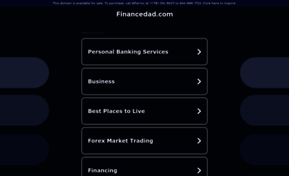 financedad.com