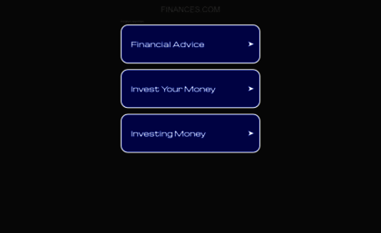 finances.com
