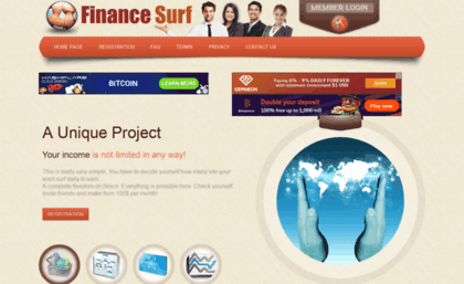 financesurf.net