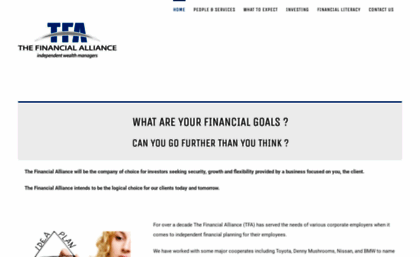 financialalliance.co.za