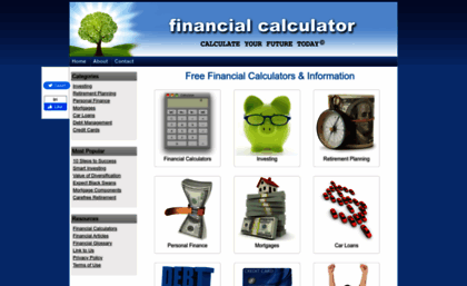 financialcalculator.org